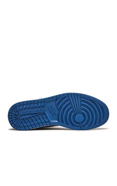 Air Jordan 1 Retro High OG Dark Marina Blue