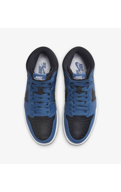 Air Jordan 1 Retro High OG Dark Marina Blue