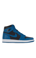 Air Jordan 1 Retro High OG Dark Marina Blue