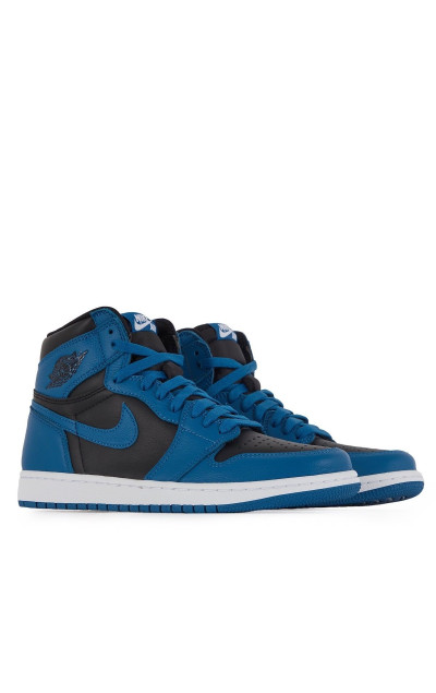 Air Jordan 1 Retro High OG Dark Marina Blue