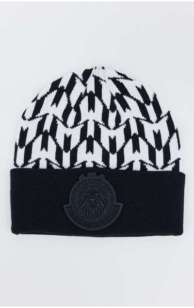Messi x Sik Silk Aop Cuff Beanie