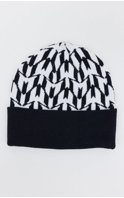 Messi x Sik Silk Aop Cuff Beanie