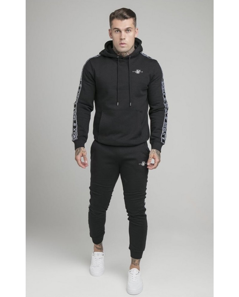 sik silk tracksuit