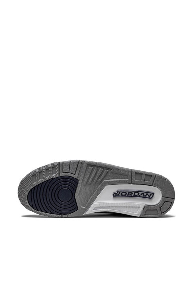 Air Jordan 3 Retro Georgetown