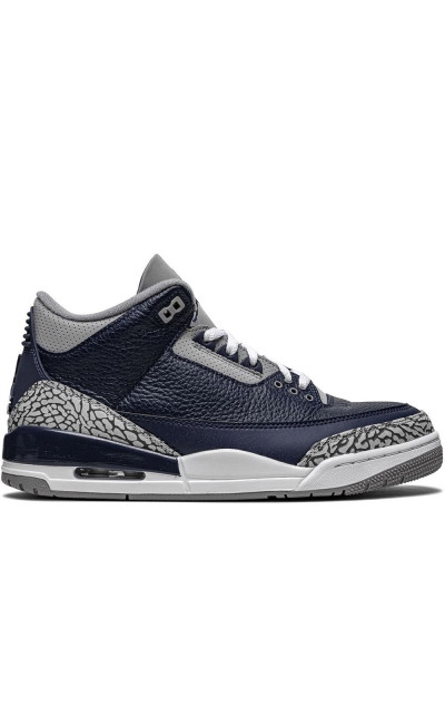 Air Jordan 3 Retro Georgetown