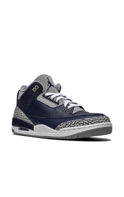 Air Jordan 3 Retro Georgetown