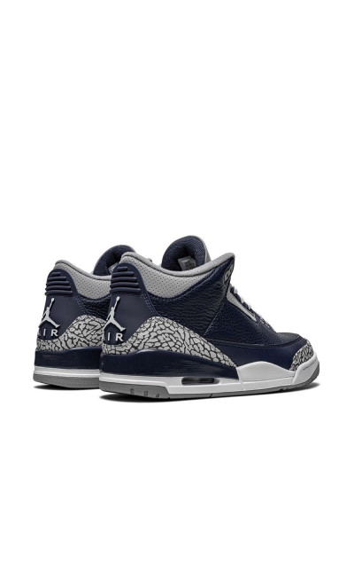 Air Jordan 3 Retro Georgetown