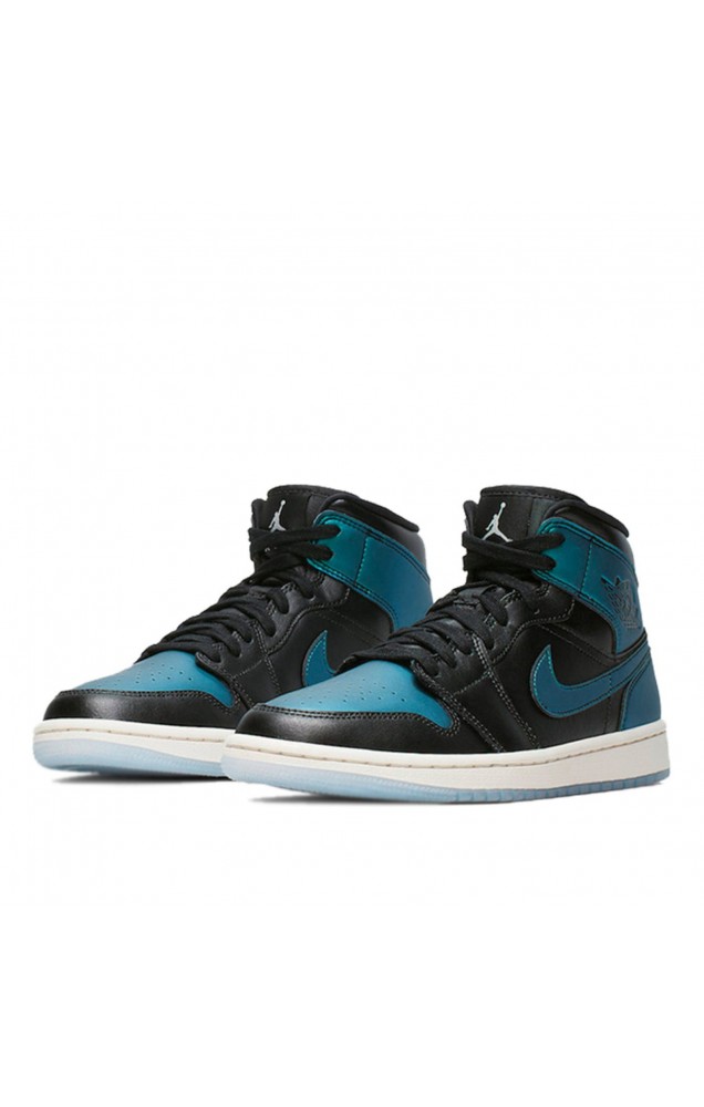 nike jordan turquoise