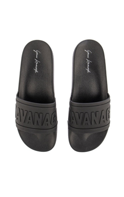 Gianni Kavanagh Black Slides