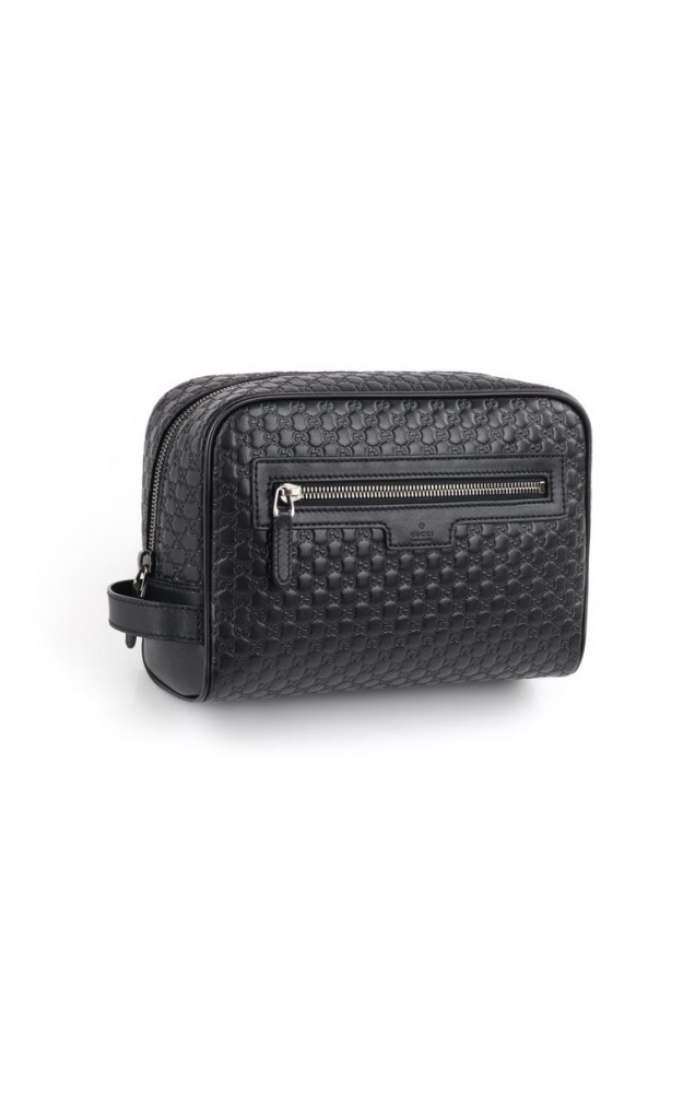 gucci travel toiletry bag