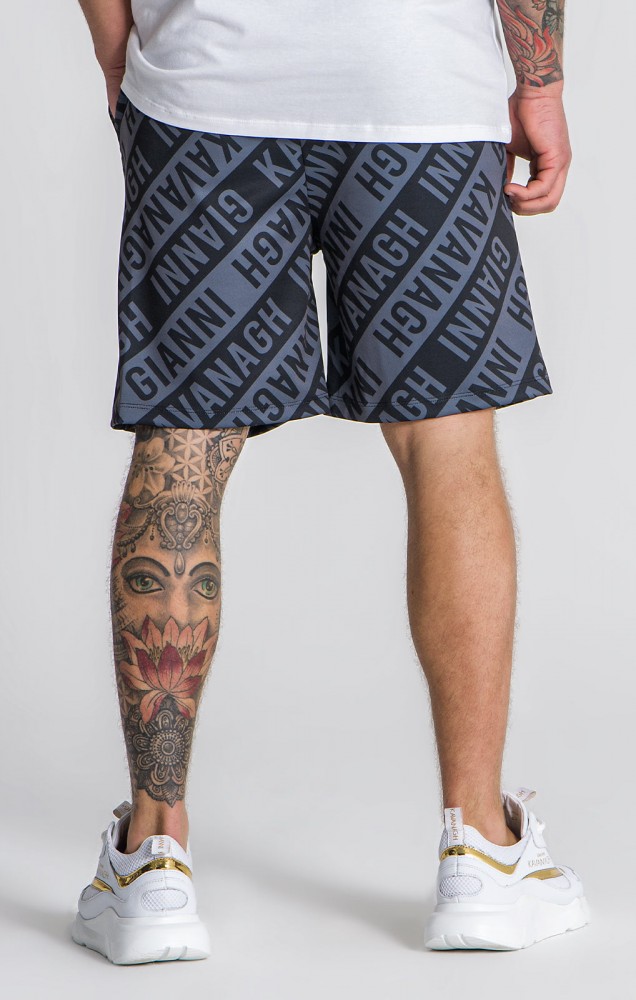 unstoppable shorts