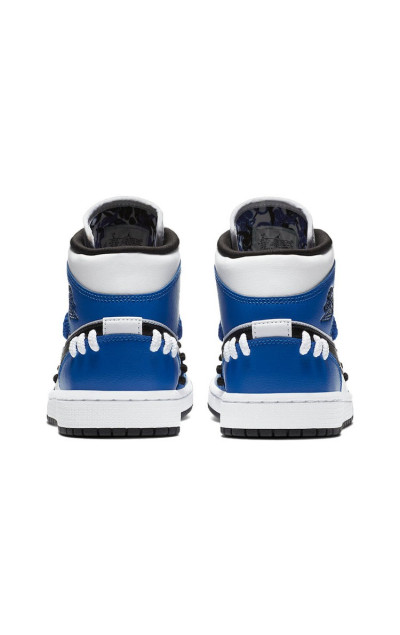 Air Jordan 1 Mid Sisterhood