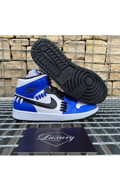 Air Jordan 1 Mid Sisterhood