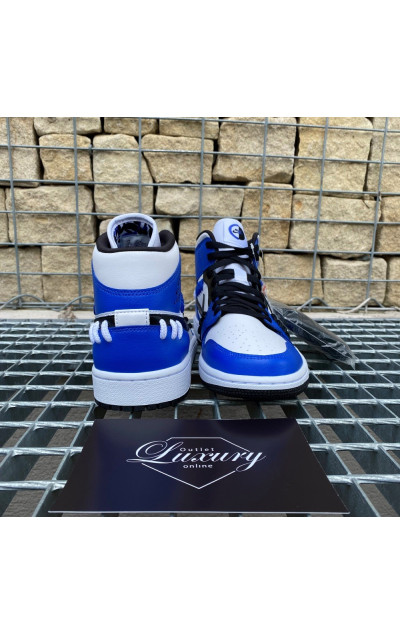 Air Jordan 1 Mid Sisterhood