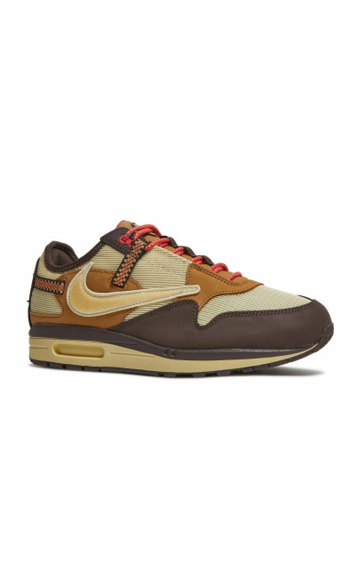 Nike Air Max 1 x Travis Scott Baroque Brown US11