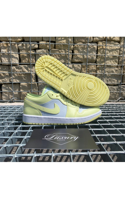Air Jordan 1 Low Lemonade