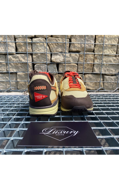 Nike Air Max 1 x Travis Scott Baroque Brown US11