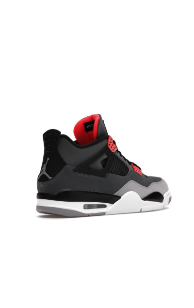 Air Jordan 4 Retro Infrared