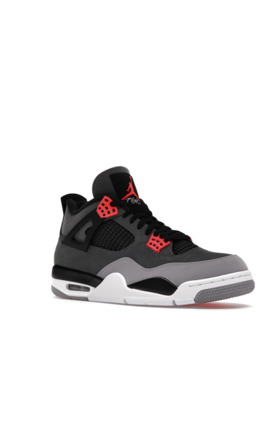 Air Jordan 4 Retro Infrared