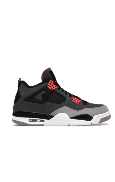 Air Jordan 4 Retro Infrared