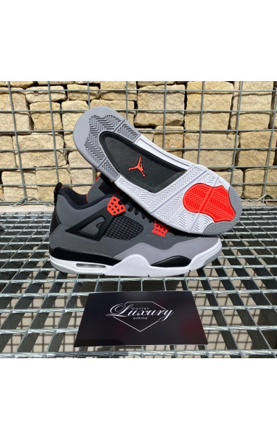 Air Jordan 4 Retro Infrared
