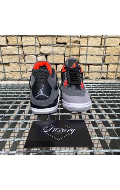 Air Jordan 4 Retro Infrared
