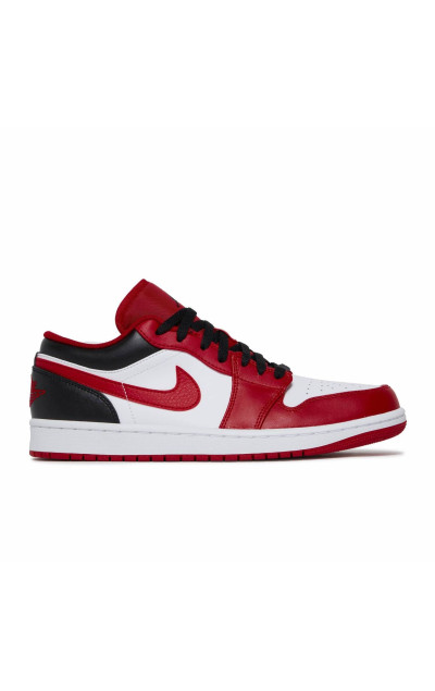 Air Jordan 1 Low Bulls US10.5