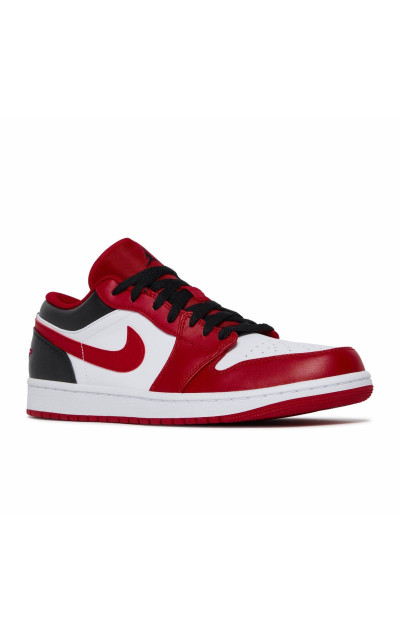 Air Jordan 1 Low Bulls US10.5