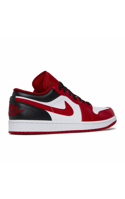 Air Jordan 1 Low Bulls US10.5