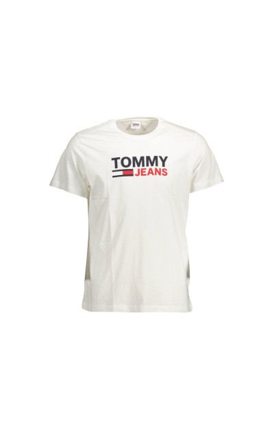 Tommy Hilfiger White Tshirt