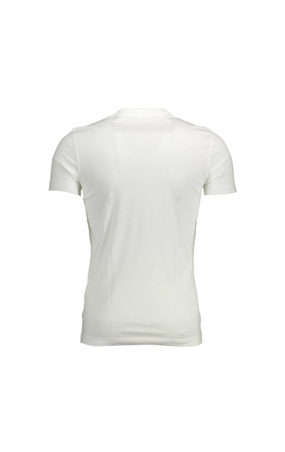 Calvin Klein Jeans White Tshirt
