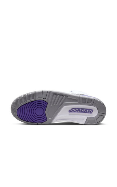 Air Jordan 3 Dark Iris