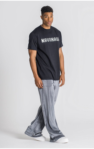 Gianni Kavanagh Black Liberation Tee