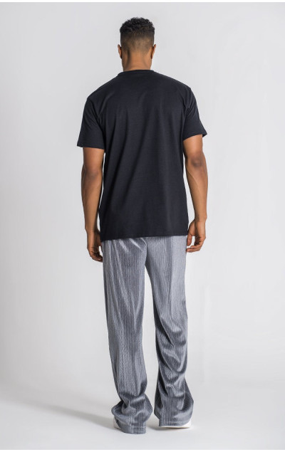 Gianni Kavanagh Black Liberation Tee