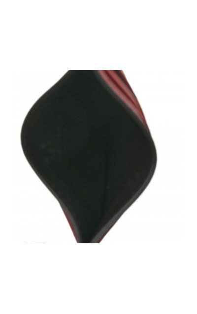 Gucci Red Signature Cardholder