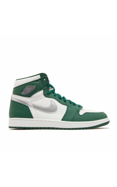Air Jordan 1 Retro High OG George Green