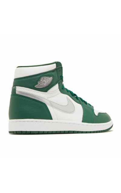Air Jordan 1 Retro High OG George Green