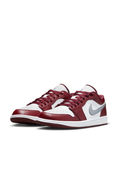 Air Jordan 1 Low Bordeaux