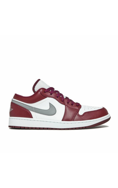 Air Jordan 1 Low Bordeaux