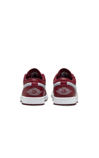 Air Jordan 1 Low Bordeaux