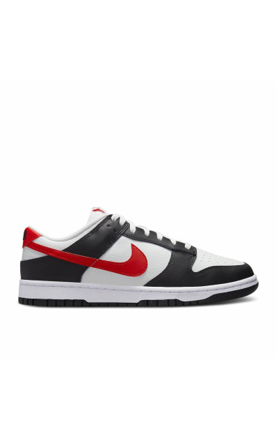 copy of Nike Dunk Low Black White