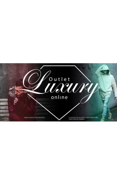 Dárkový poukaz 500kč