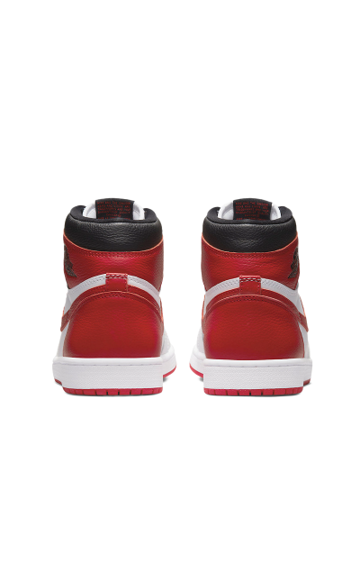 Air Jordan 1 High OG Heritage