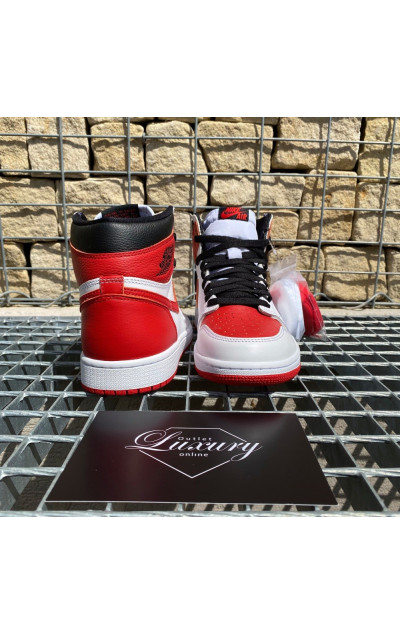 Air Jordan 1 High OG Heritage