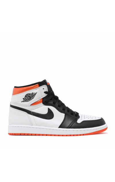 Air Jordan 1 Retro High OG Electro Orange