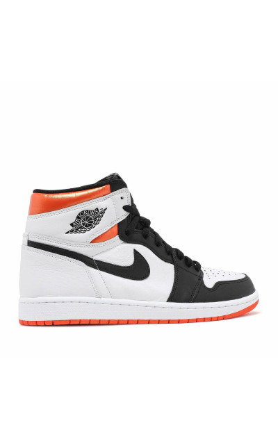 Air Jordan 1 Retro High OG Electro Orange