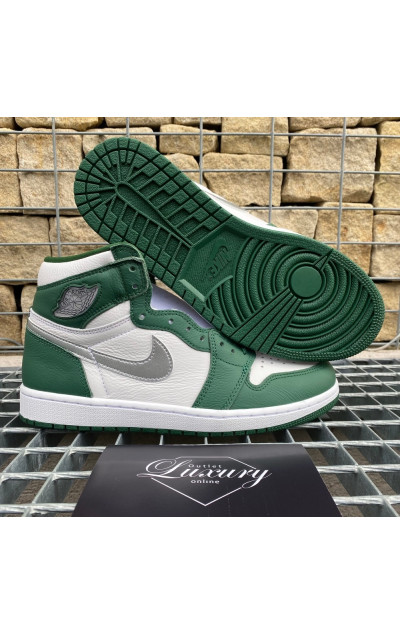 Air Jordan 1 Retro High OG George Green