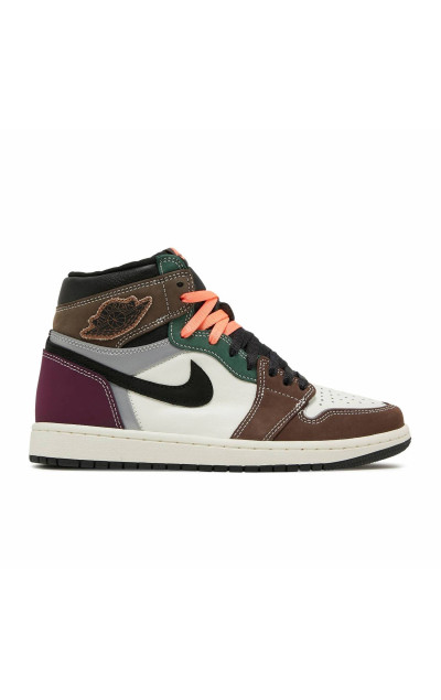 Air Jordan 1 High OG Hand Crafted