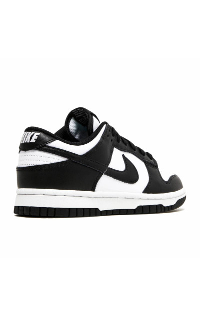 Nike Dunk Low Retro White Black Panda (GS)