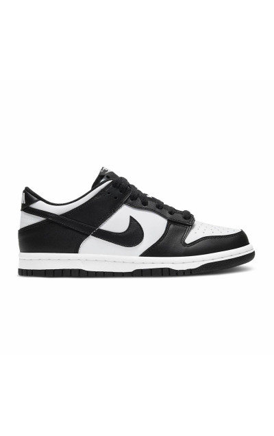 Nike Dunk Low Retro White Black Panda (GS)